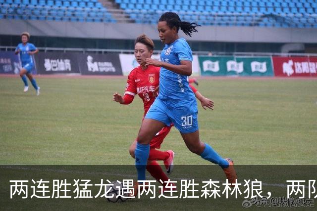 两连胜猛龙遇两连胜森林狼，两队都想保住不败金身