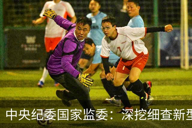 中央纪委国家监委：深挖细查新型腐败和隐性腐败，常态化整治群众身边不正之风和腐败问题