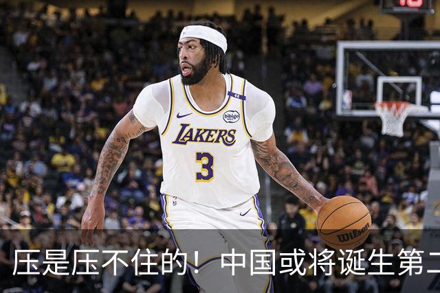压是压不住的！中国或将诞生第二个华为