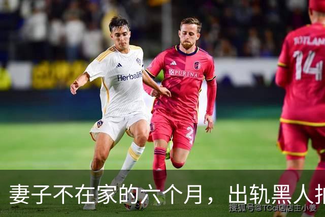 妻子不在家的六个月，出轨黑人拍成电影……