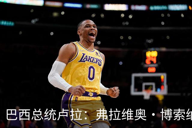 巴西总统卢拉：弗拉维奥·博索纳罗败选后逃离巴西“可耻”
