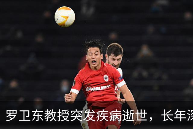 罗卫东教授突发疾病逝世，长年深耕冷门绝学