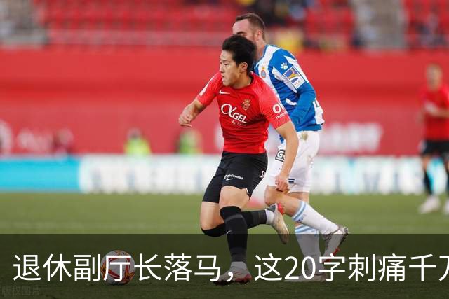 退休副厅长落马，这20字刺痛千万教师：职称成了谁的提款机？