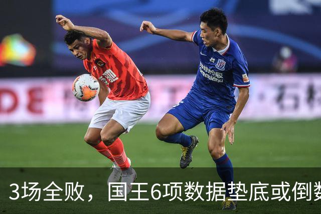 3场全败，国王6项数据垫底或倒数，马刺迎来止血良机